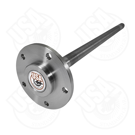 USA Standard axle for 99- 04 Mustang 31