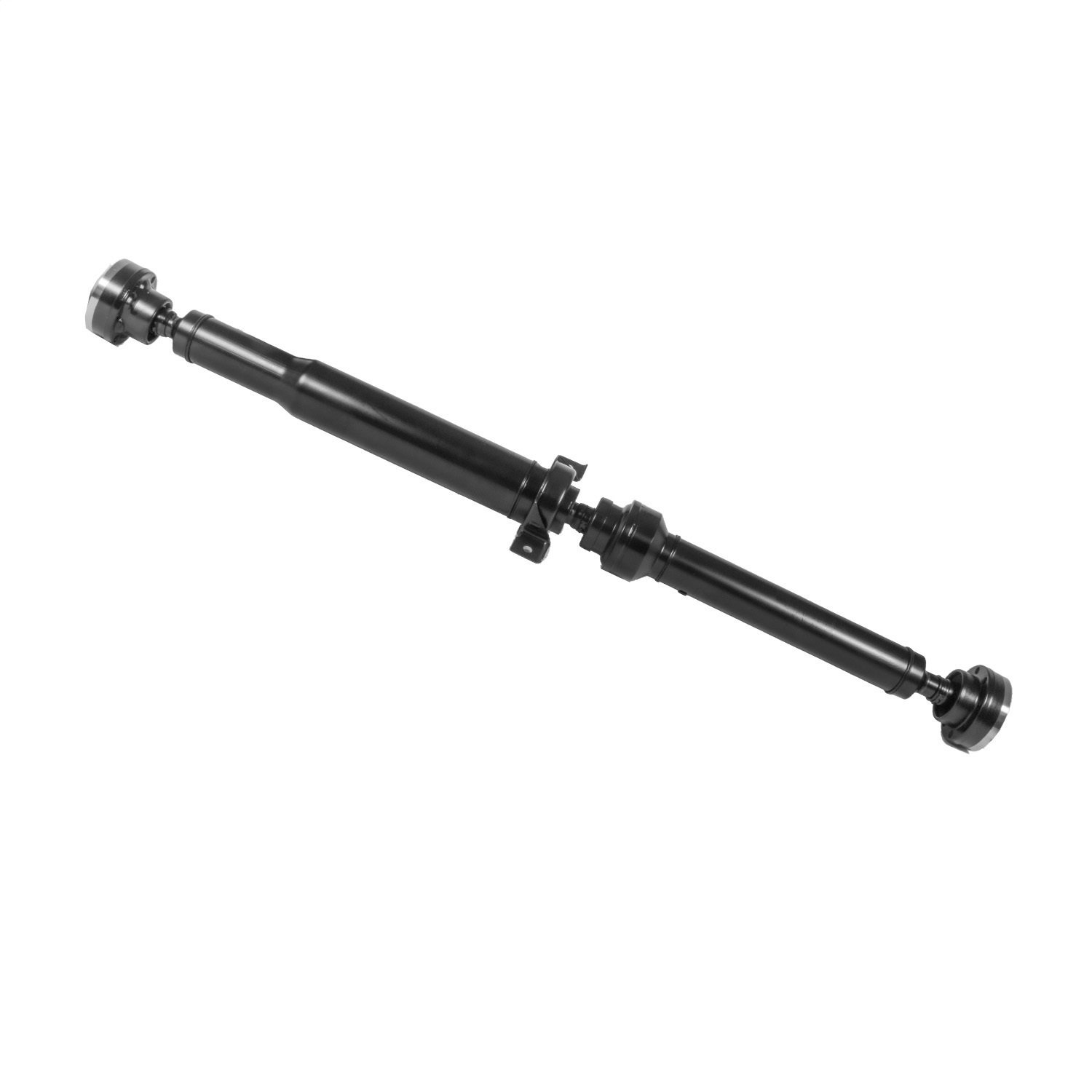 USA Standard ZDS106065 Gear Rear Driveshaft, For Jeep Cherokee, 88 in. Overall Length