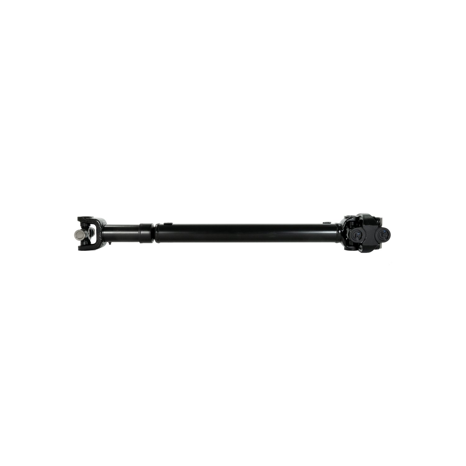 USA Standard ZDS9143 Front Driveshaft, For Jeep Cherokee, 30-5/8 in. Center-To-Center