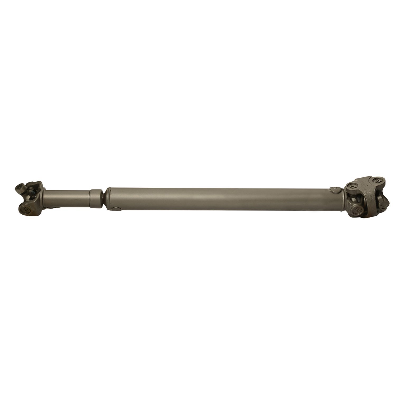 USA Standard ZDS9163 Front Driveshaft, For F250 &