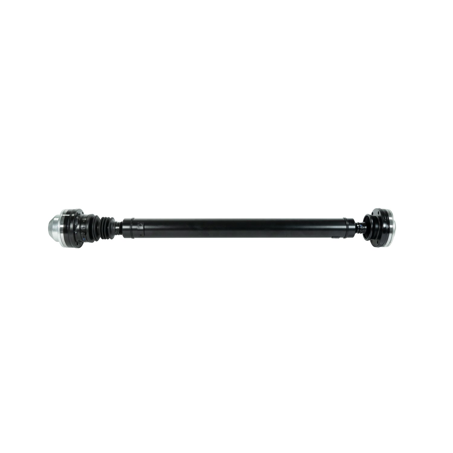 USA Standard ZDS9313 Front Driveshaft, For Grand Cherokee, 21-1/2 in. Weld-To-Weld