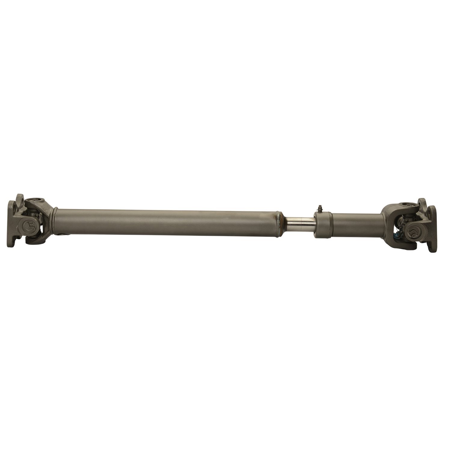 USA Standard ZDS9317 Front Driveshaft Expedition/Navigator/Aviator, 38.375 in. Flange To Flange