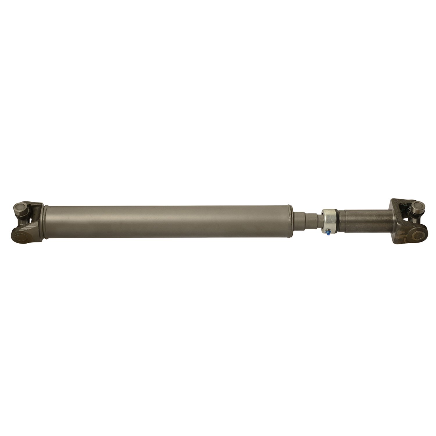USA Standard ZDS9344 Front Driveshaft, For GM K2500 Pickup, 30 in. Center-To-Center