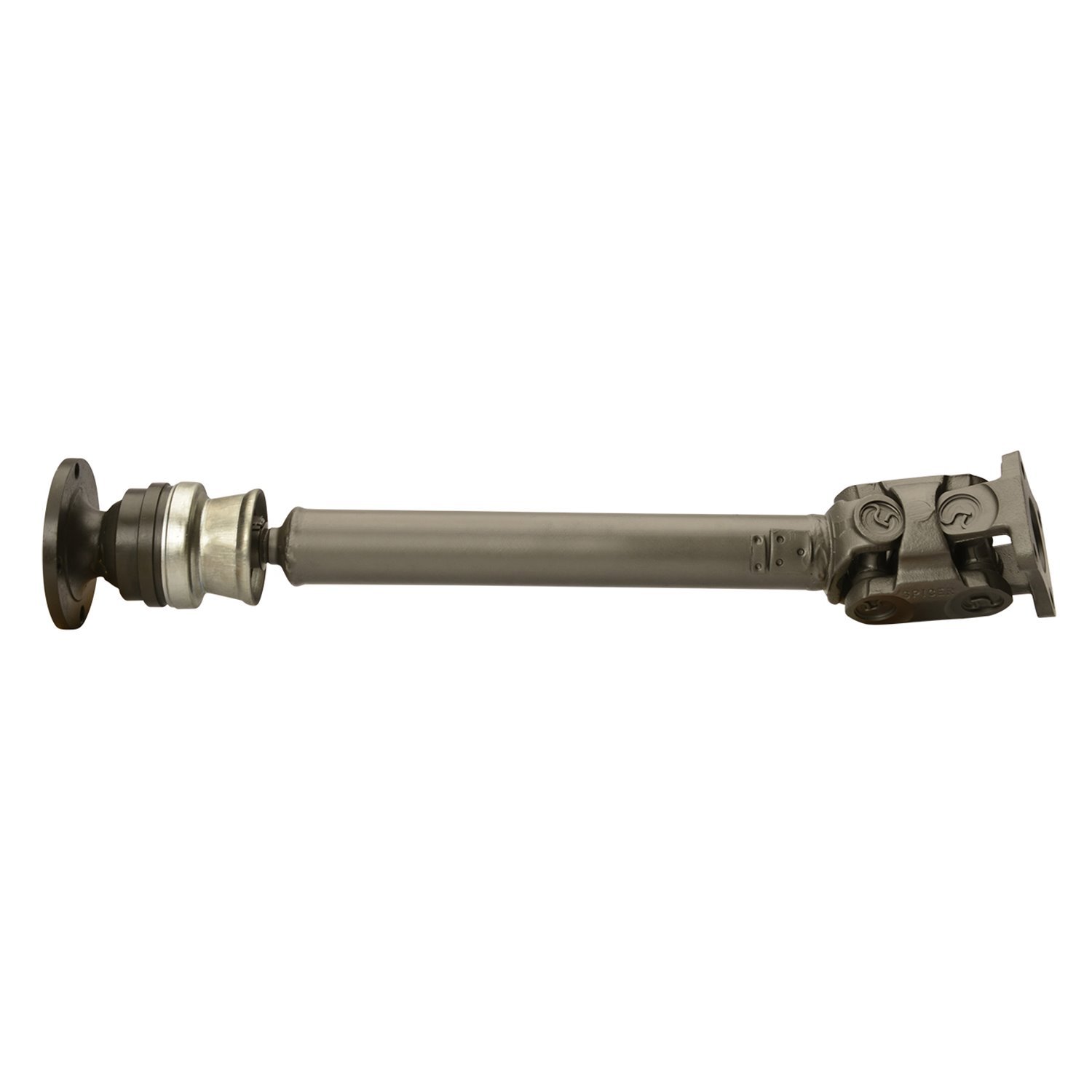 USA Standard ZDS9358 Front Driveshaft, For GM Blazer,