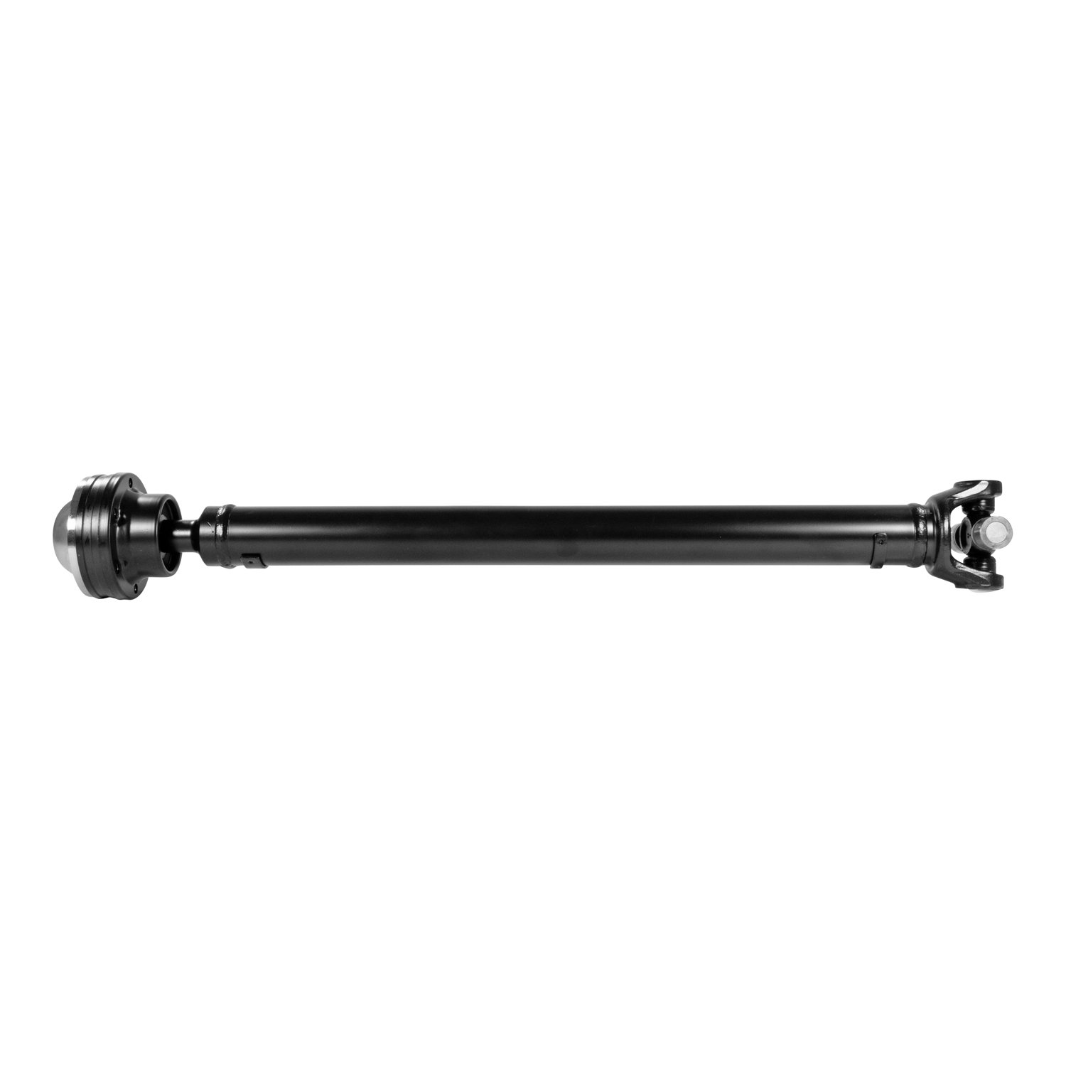 USA Standard ZDS9451 Front Driveshaft Explorer Sport Trac & Mountaineer, 29.625 in. Flange To Center