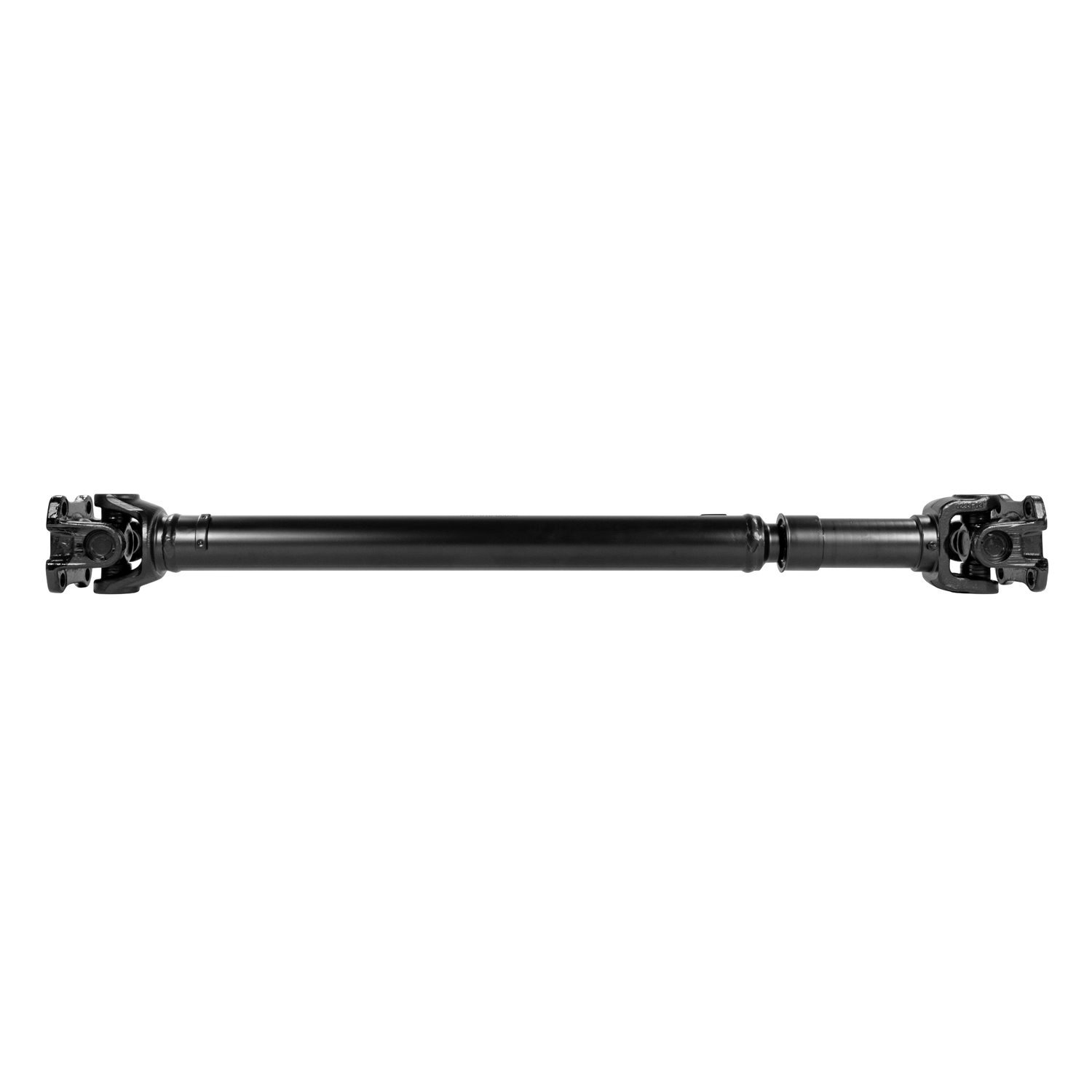 USA Standard ZDS9544 Front Driveshaft, For F150 & F250, 34-1/2 in. Flange To Flange