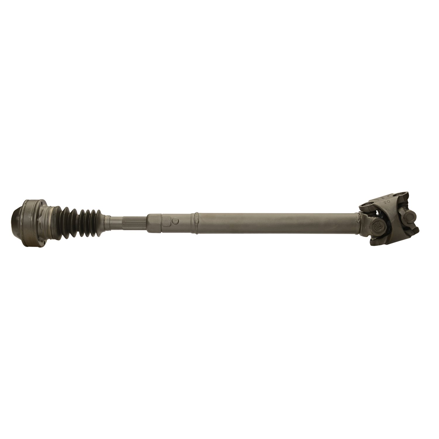USA Standard ZDS9762 Front Driveshaft, For Grand Cherokee, 31-1/4 in. Flange To Center