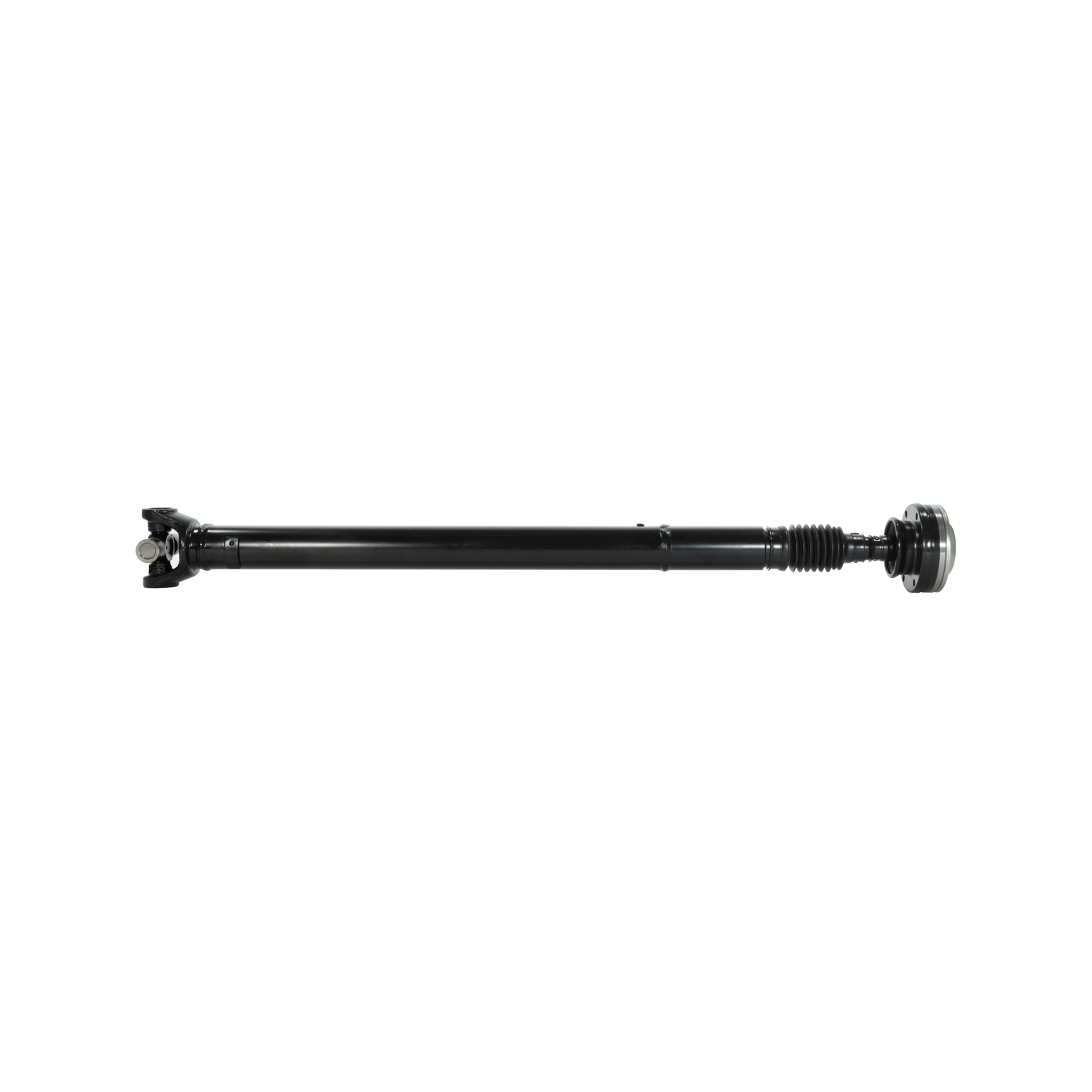 USA Standard ZDS9767 Front Driveshaft, For Grand Cherokee Larado, 33.25 in. Flange To Center