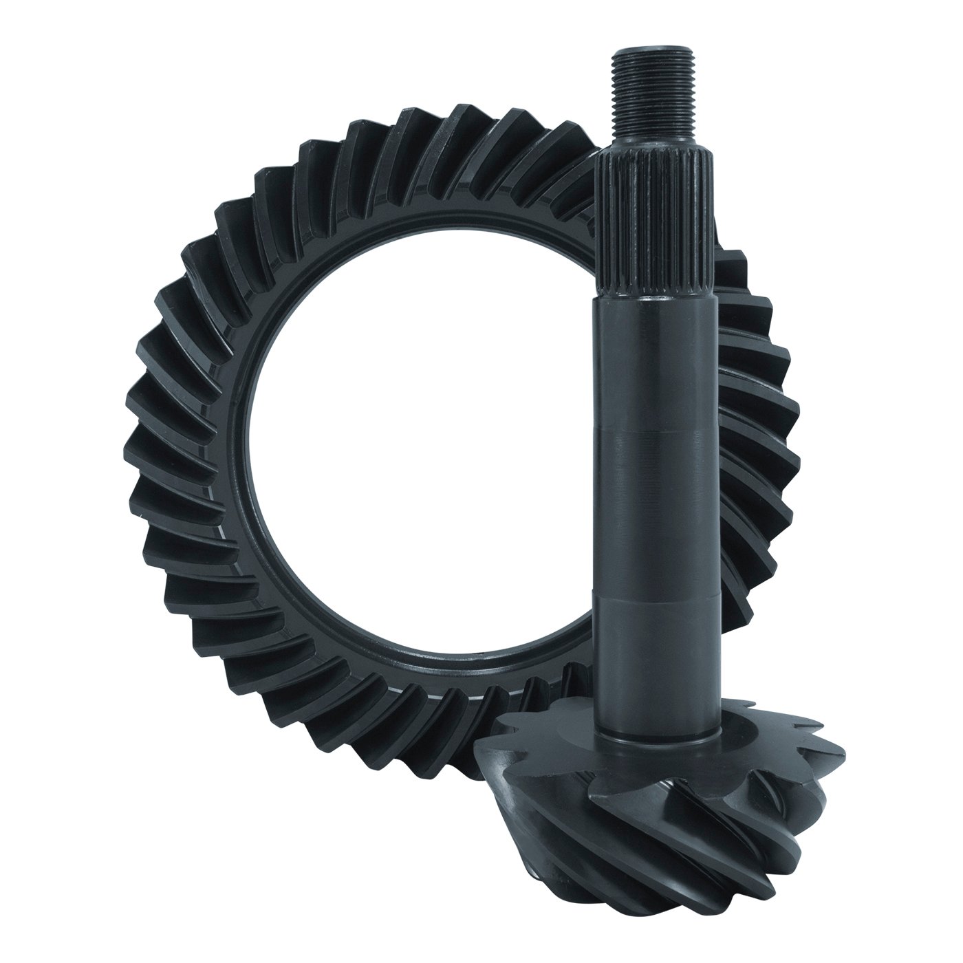 USA Standard ZG C8.41-373 Ring & Pinion Gear Set, For Chrysler 8.75 in. (41 Housing), 3.73 Ratio