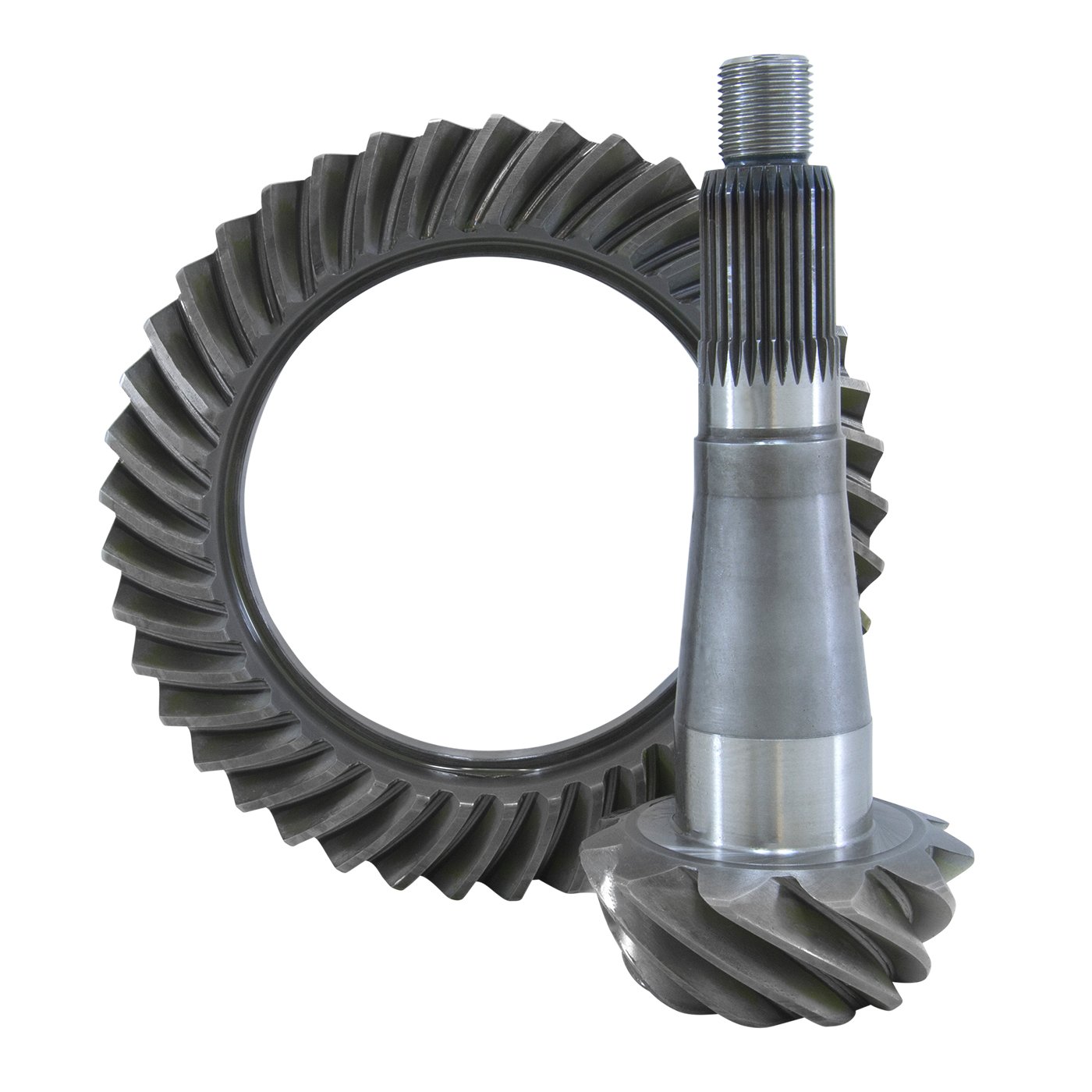 USA Standard ZG C8.89-373 Ring & Pinion Gear Set, For Chrysler 8.75 in. W/89 Housing , 3.73 Ratio