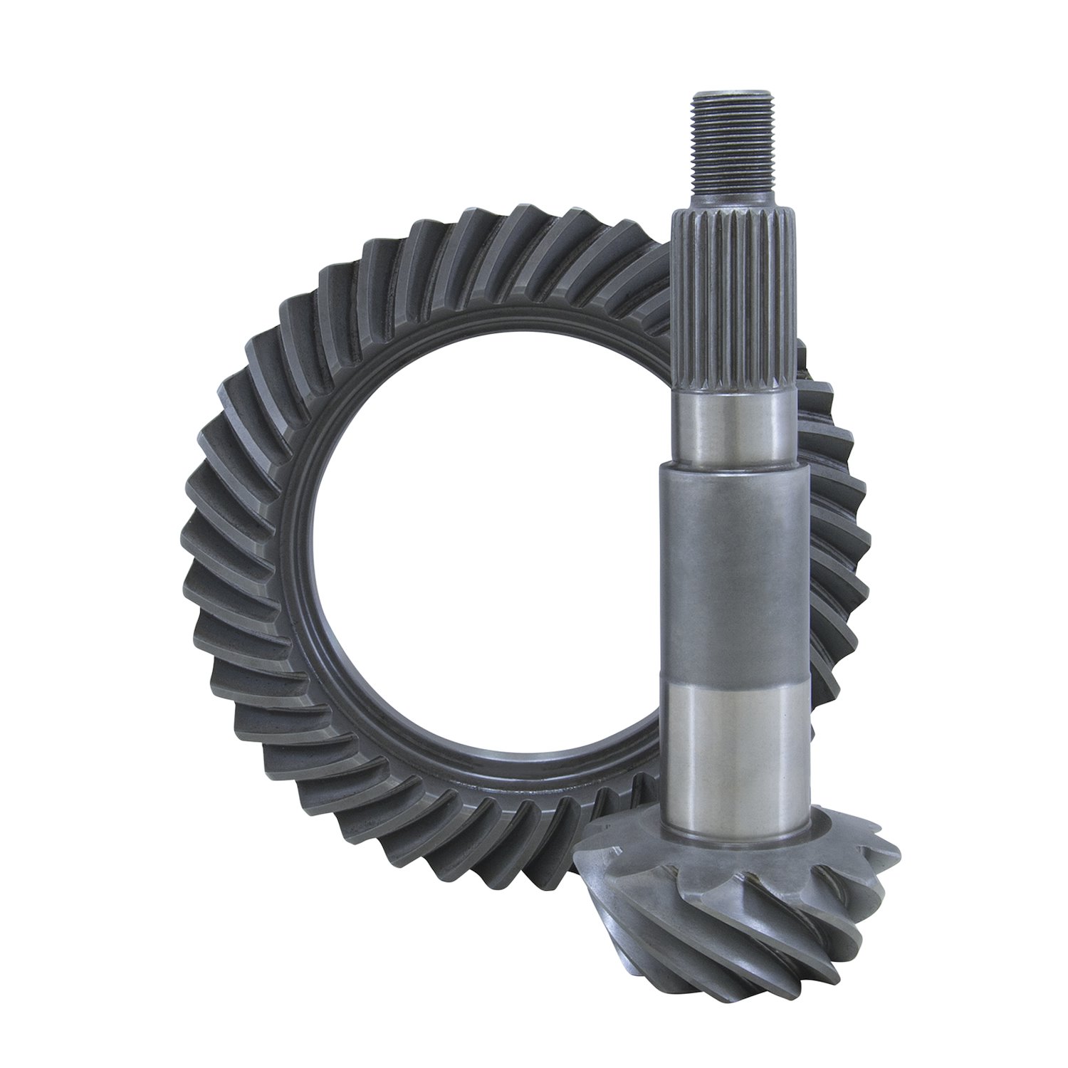 USA Standard ZG D30-456 Ring & Pinion Replacement Gear Set, For Dana 30, 4.56 Ratio