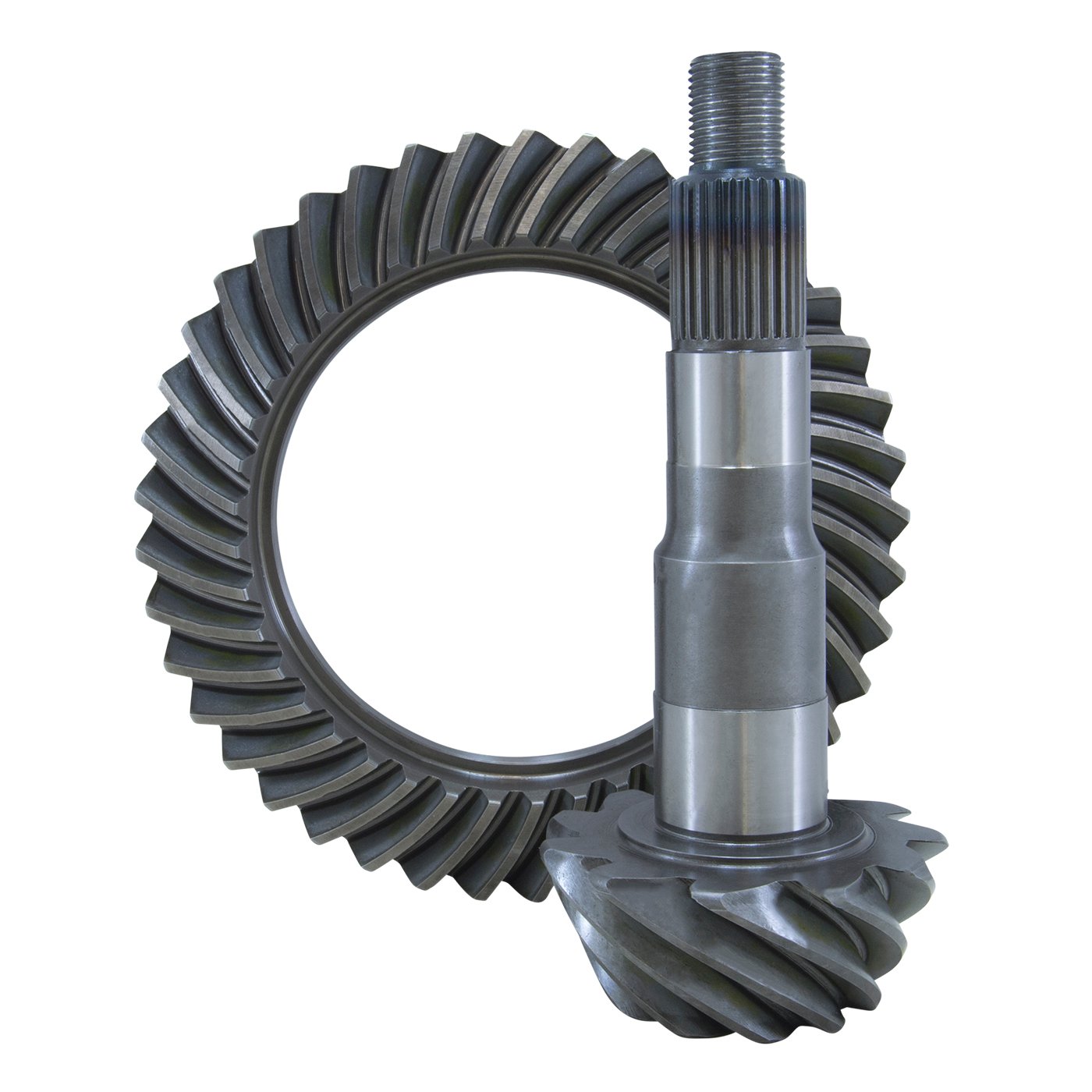 USA Standard ZG D44HD-456 Replacement Ring & Pinion Gear Set, For Dana 44Hd In 4.56 Ratio