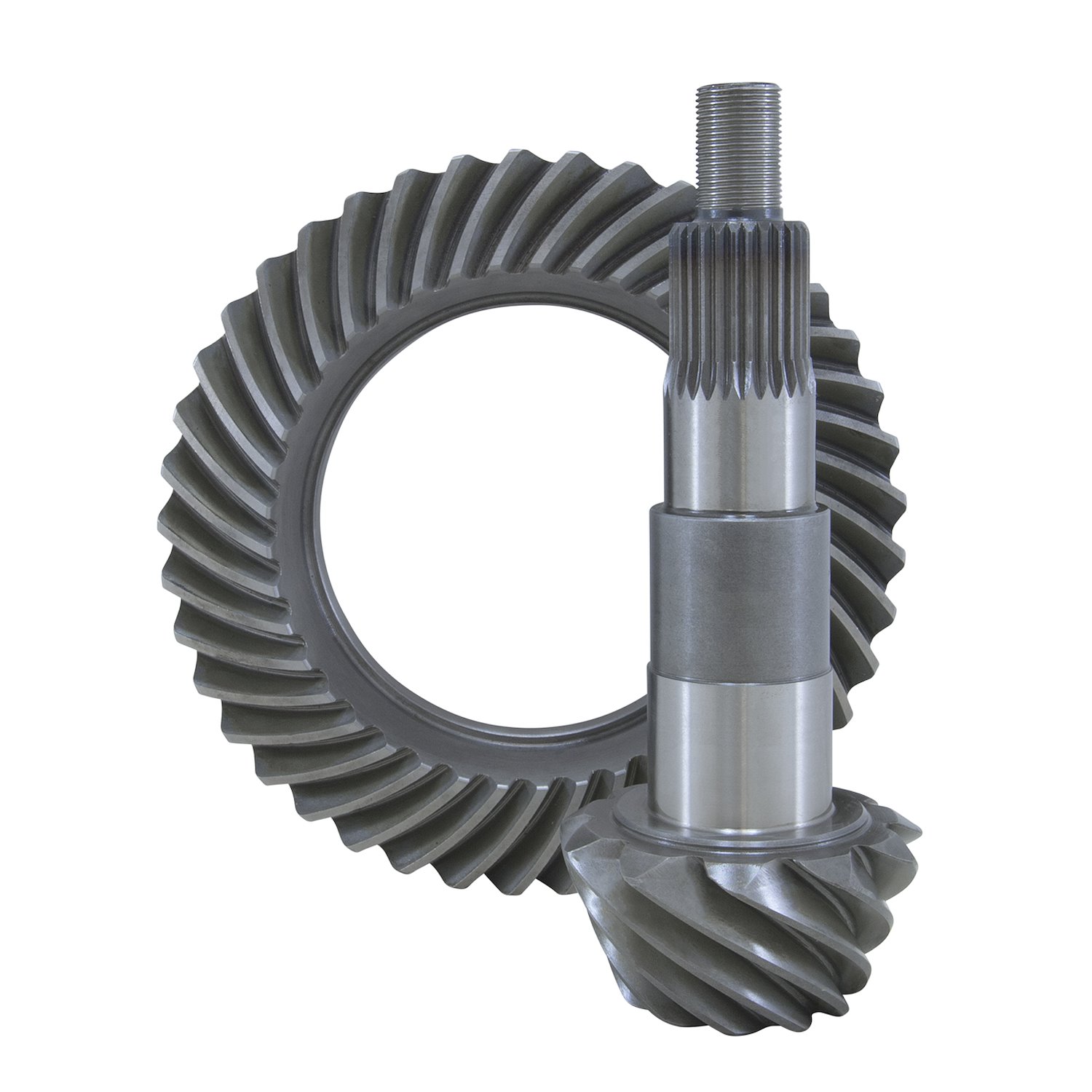 USA Standard ZG F7.5-308 Ring & Pinion Gear Set, For Ford 7.5 in., 3.08 Ratio