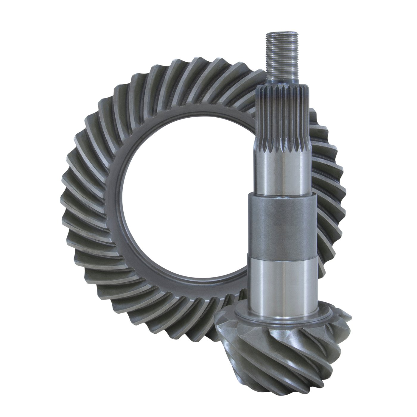 USA Standard ZG F7.5-373 Ring & Pinion Gear Set, For Ford 7.5 in., 3.73 Ratio.