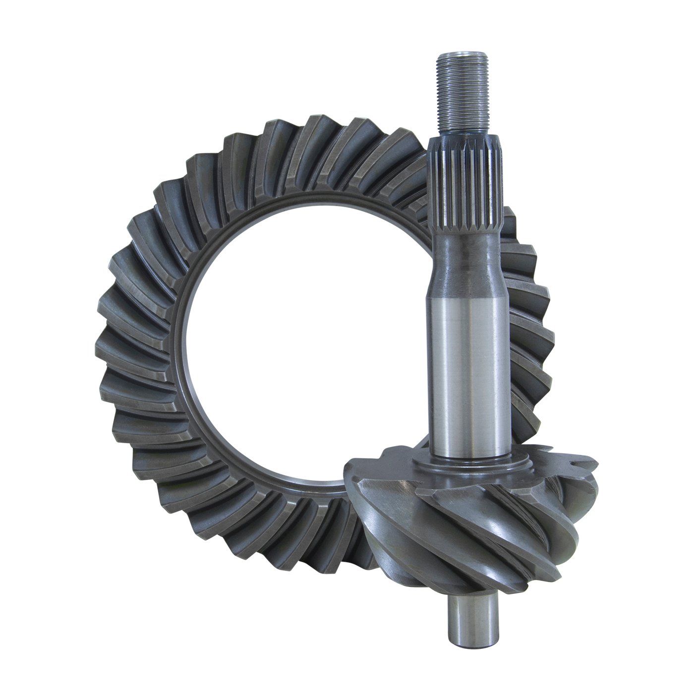 USA Standard ZG F8-355 Ring & Pinion Gear Set, For Ford 8 in., 3.55 Ratio