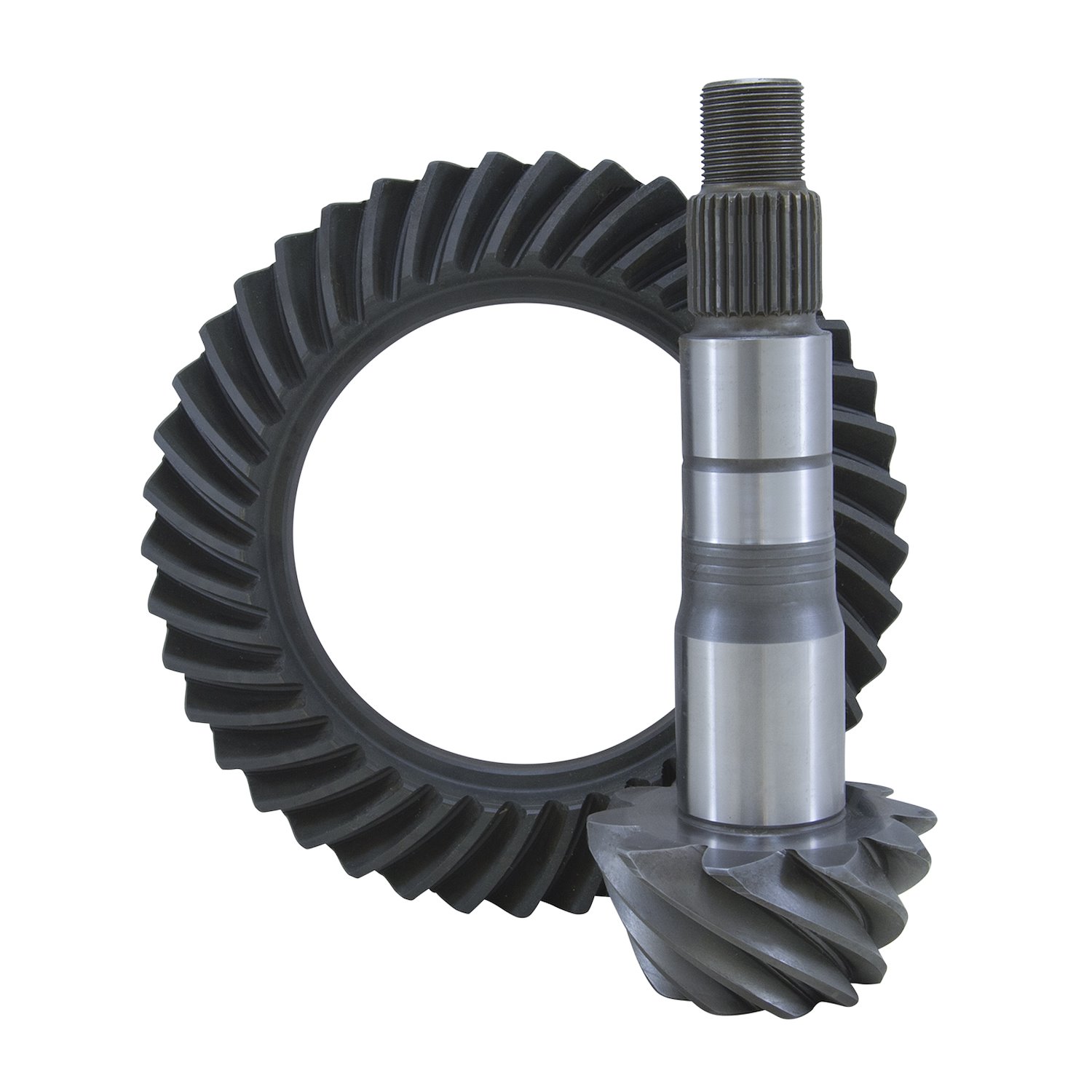 USA Standard ZG T100-411 Ring & Pinion Gear Set, For Toyota T100 And Tacoma, 4.11 Ratio