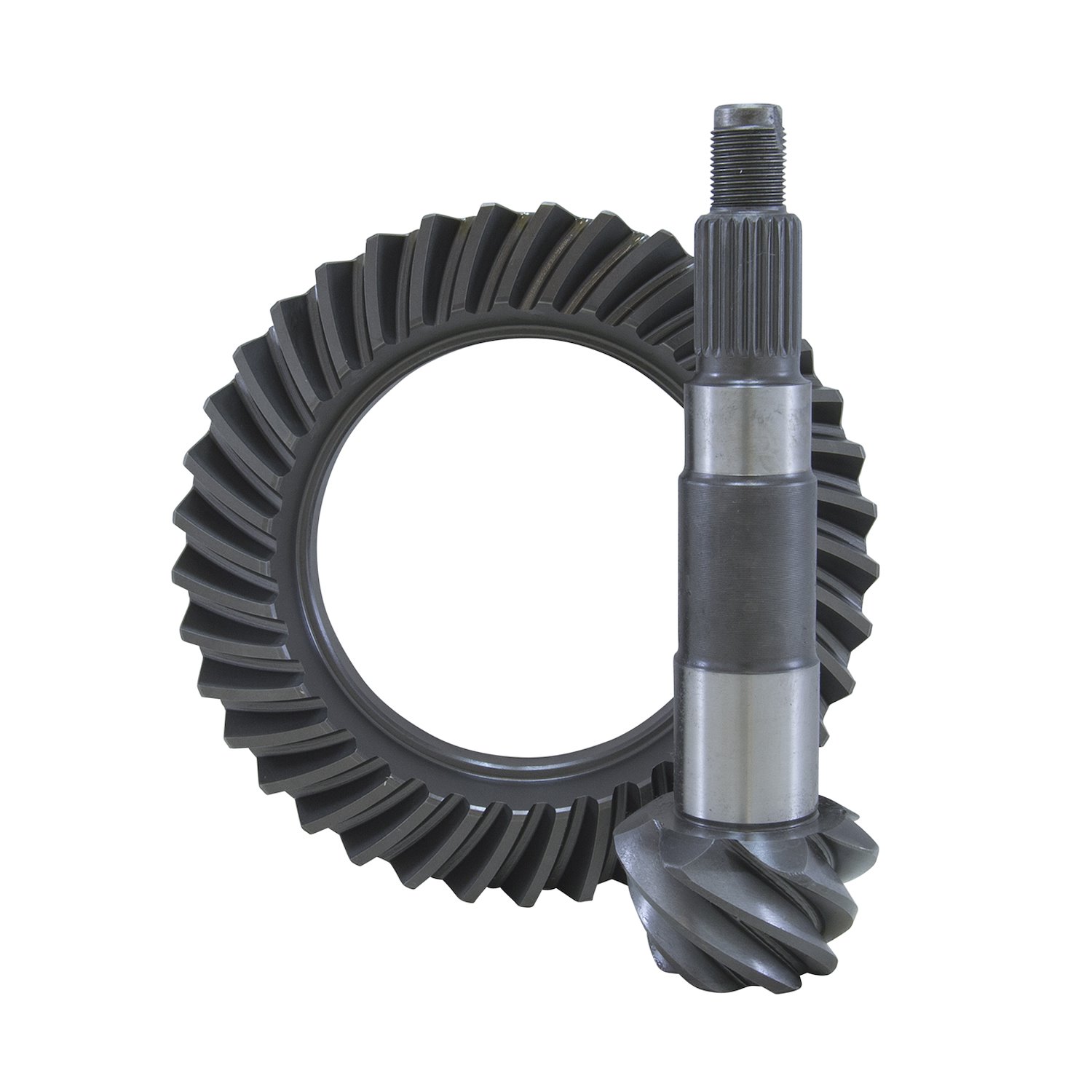USA Standard ZG T7.5-488 Ring & Pinion Gear Set, For Toyota 7.5 in., 4.88 Ratio