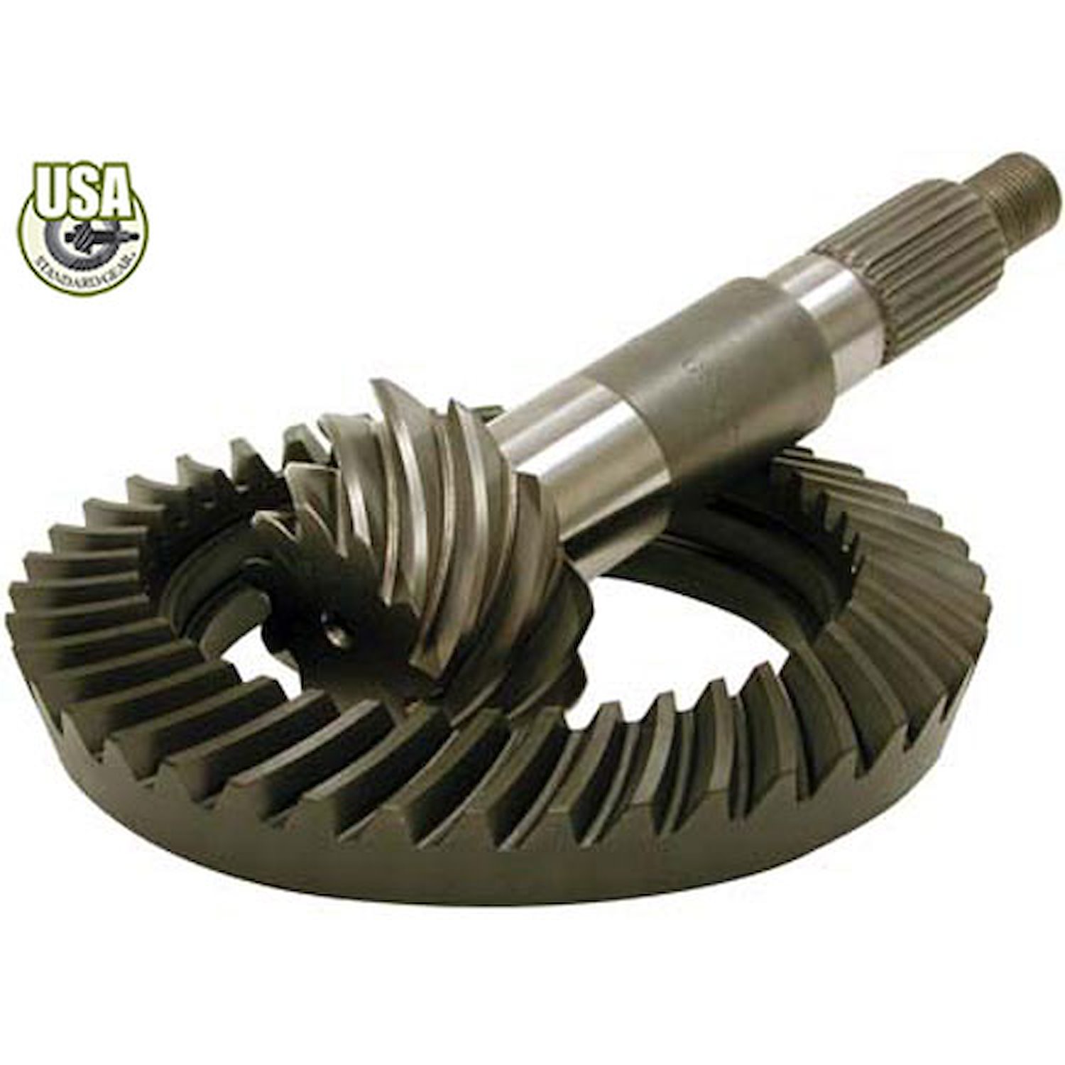 USA Standard Ring & Pinion Gear Set Dana Spicer 30 Reverse Rotation