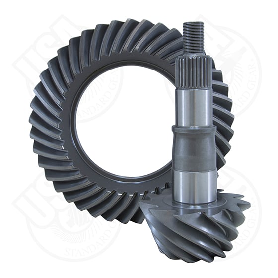 USA Standard Ring and Pinion Set for Chevrolet 55P Axle