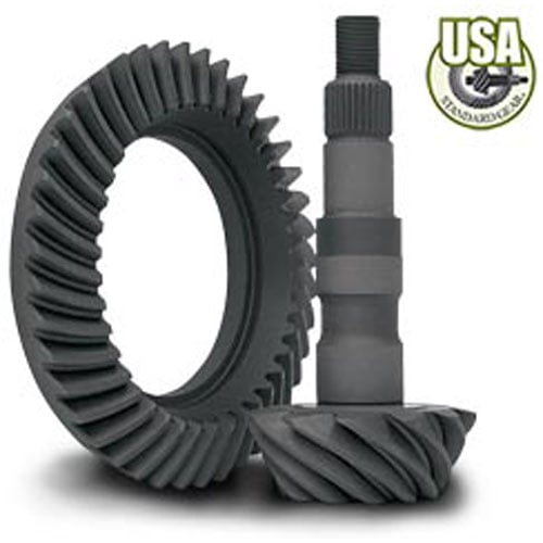 USA Standard Ring & Pinion Gear Set GM 7.5", 7.6"