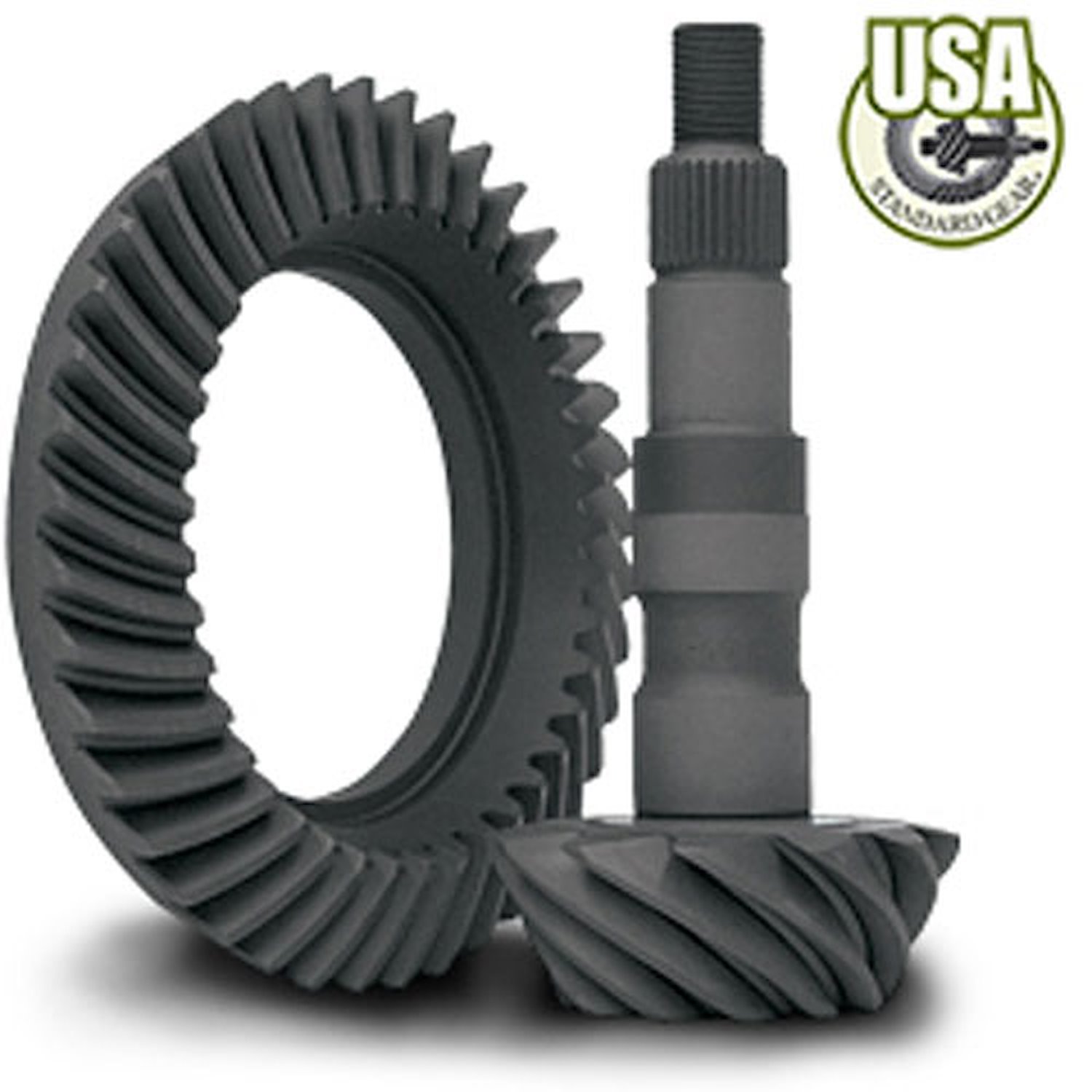 USA Standard Ring & Pinion Gear Set GM 8.5", 8.6"