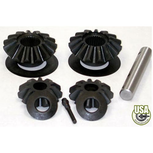 USA Standard Open Spider Gear Set Chrysler 9.25" Rear With Open Differential
