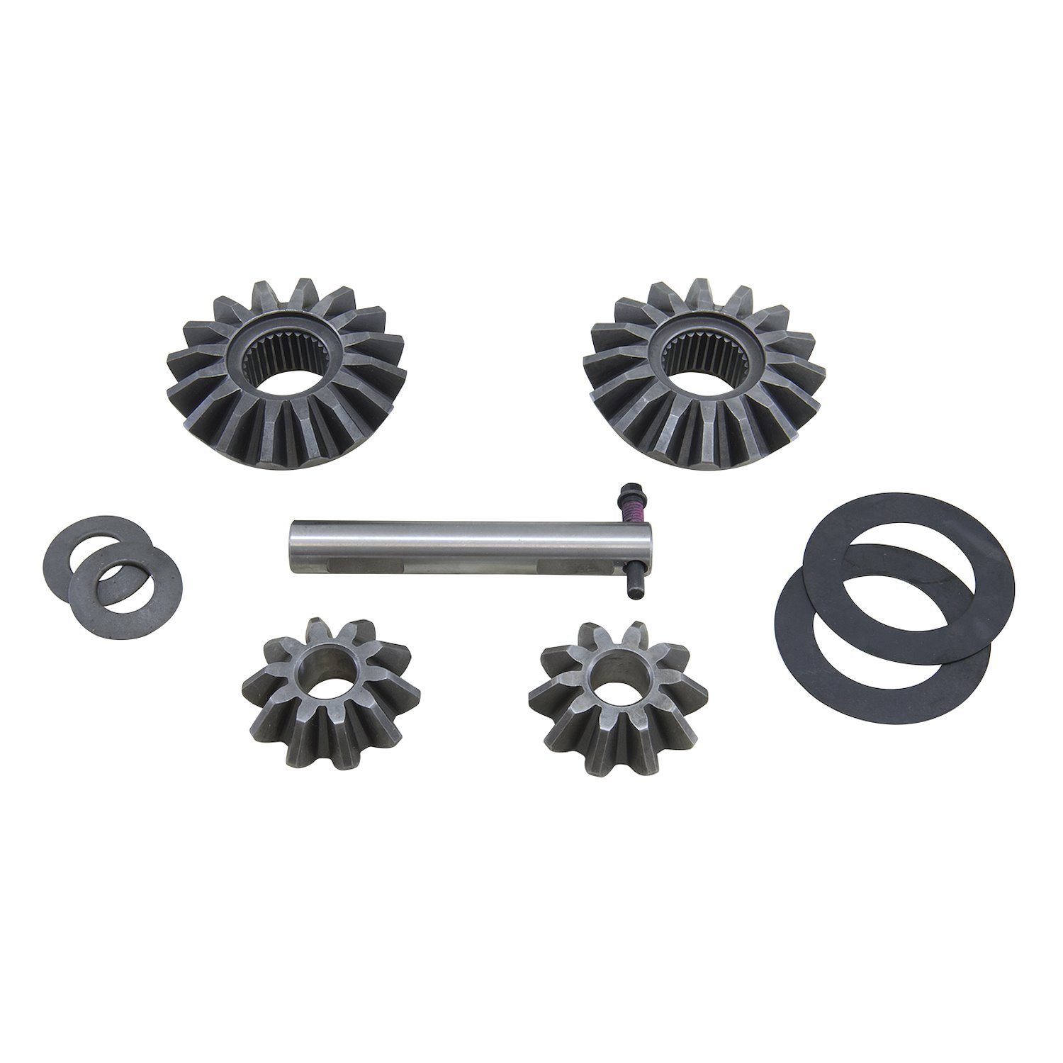 USA Standard Open Spider Gear Set Ford 8.8" With Open Differential
