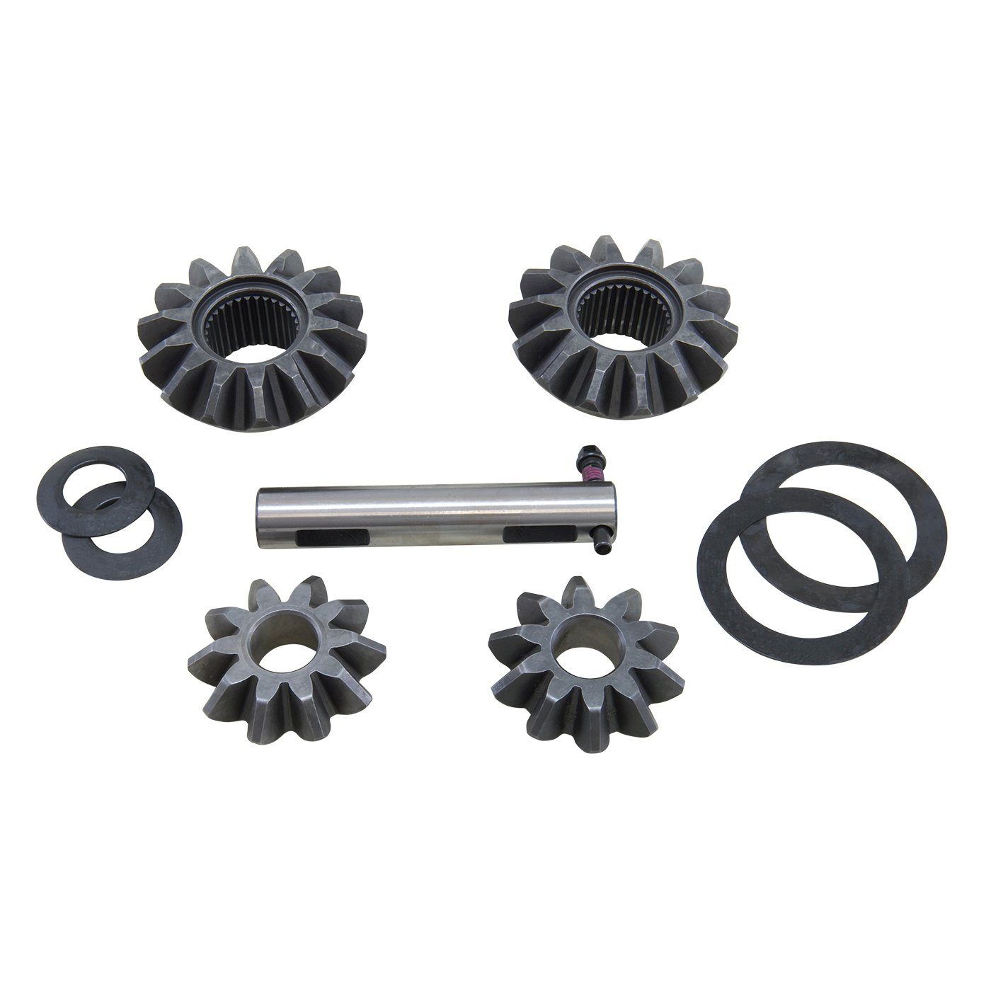 USA Standard Open Spider Gear Set Ford 8.8" With Open Differential