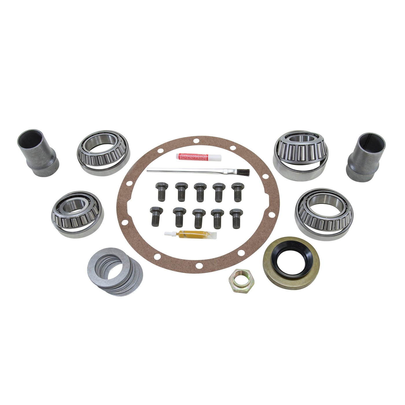 USA Standard ZK T8-B Master Overhaul Kit, For The '86 And Newer Toyota 8 in. Differential