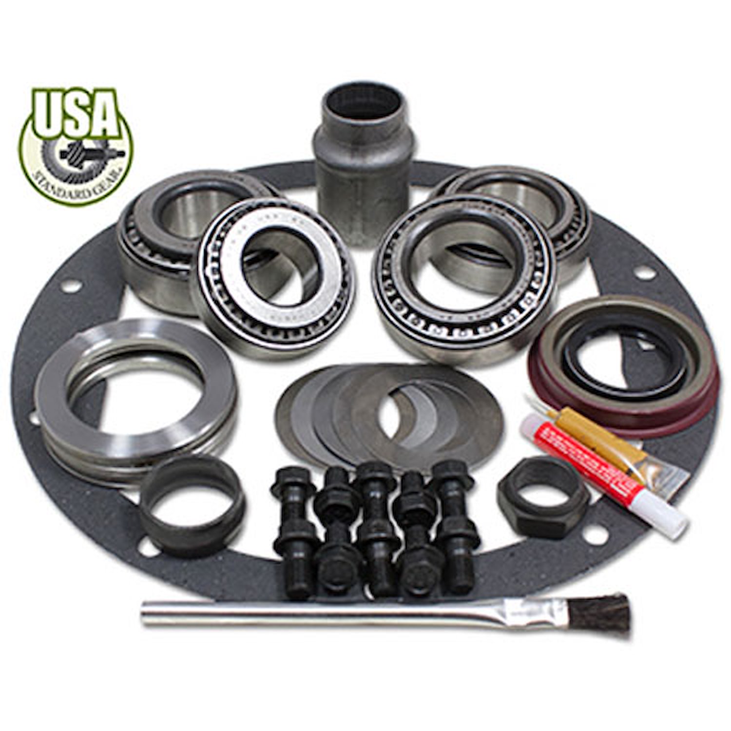 USA Standard Master Overhaul Kit Dana Spicer 60 Rear Differential