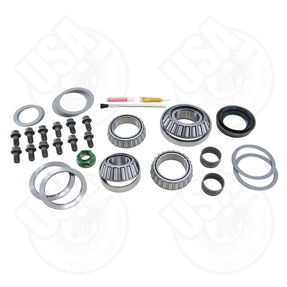 USA Standard Master Overhaul kit for 14 / up GM 9.5 12 bolt differential