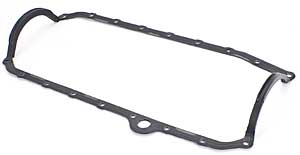 Oil Pan Gasket Kit 1986-Up Small Block Chevy