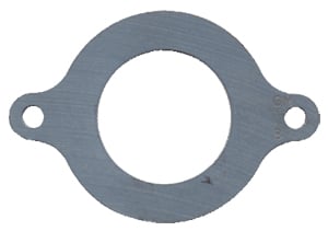 Camshaft Retainer Plate 3.294