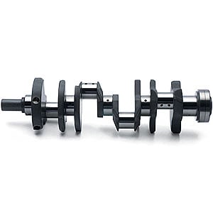 Forged Steel Crankshaft, 502 Replacement