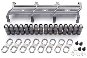 Hydraulic Roller Lifter Kit 1987-2002 Small Block Chevy