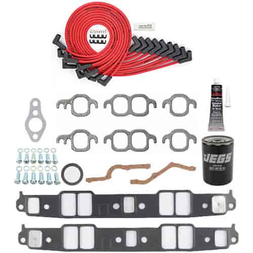 GM Goodwrench 350 Truck Engine Install Kit