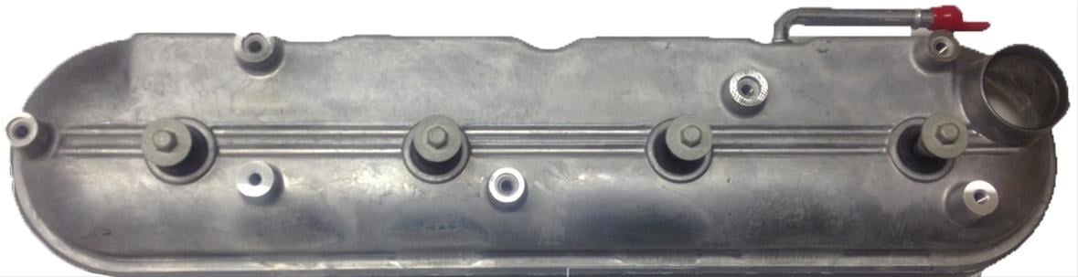 VALVE COVER RIGHT SIDE