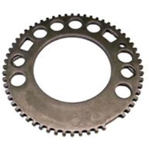 Crankshaft Reluctor Wheel, 58-Tooth