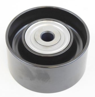 Supercharger Lower Idler Pulley 6.2L LS