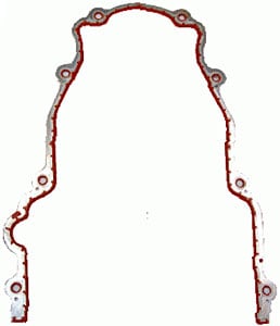 Timing Cover Gasket For all LS-Series engines