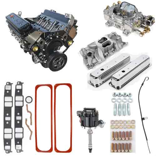 GM Goodwrench 350 Truck Engine Kit