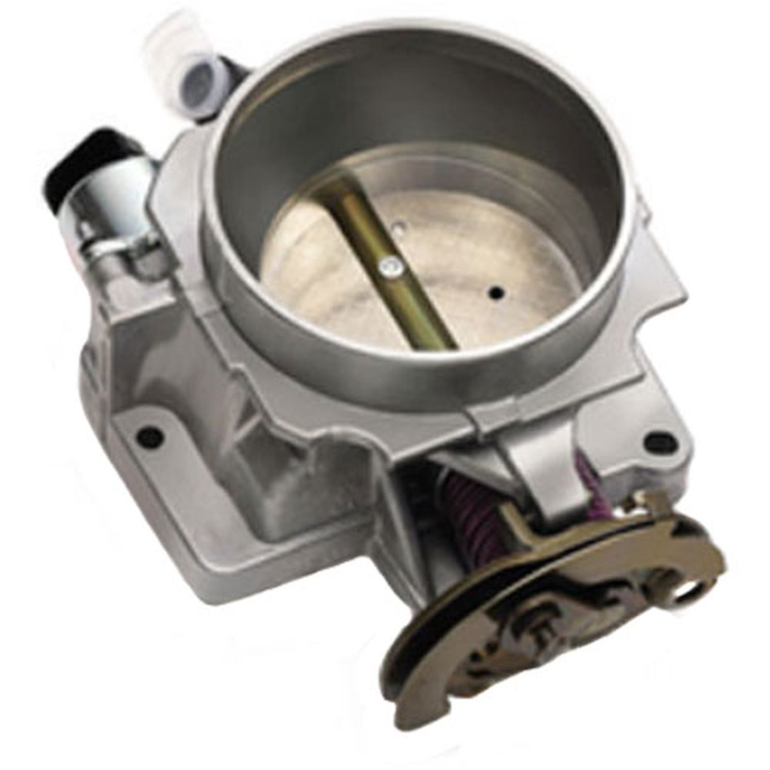 Throttle Body for Ram Jet 350 Crate Engine