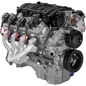 LS1 5.7L Engine 350HP