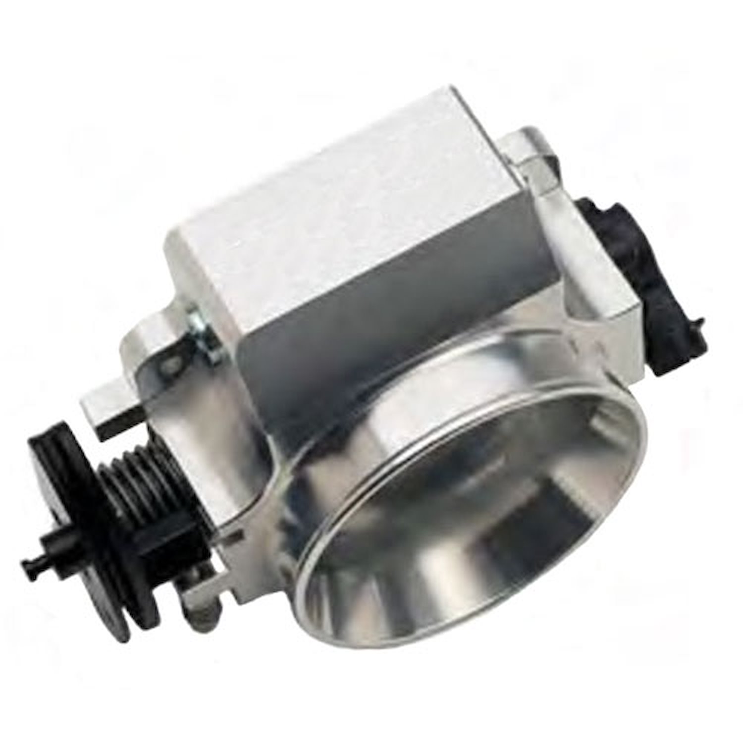 COPO 427ci Mechanical Throttle Body Assembly 102mm