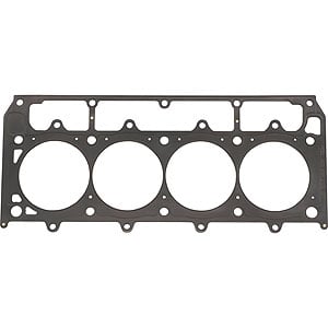 Cylinder Head Gasket Kit Standard LS & LSX 6-Bolt Pattern Block/Heads