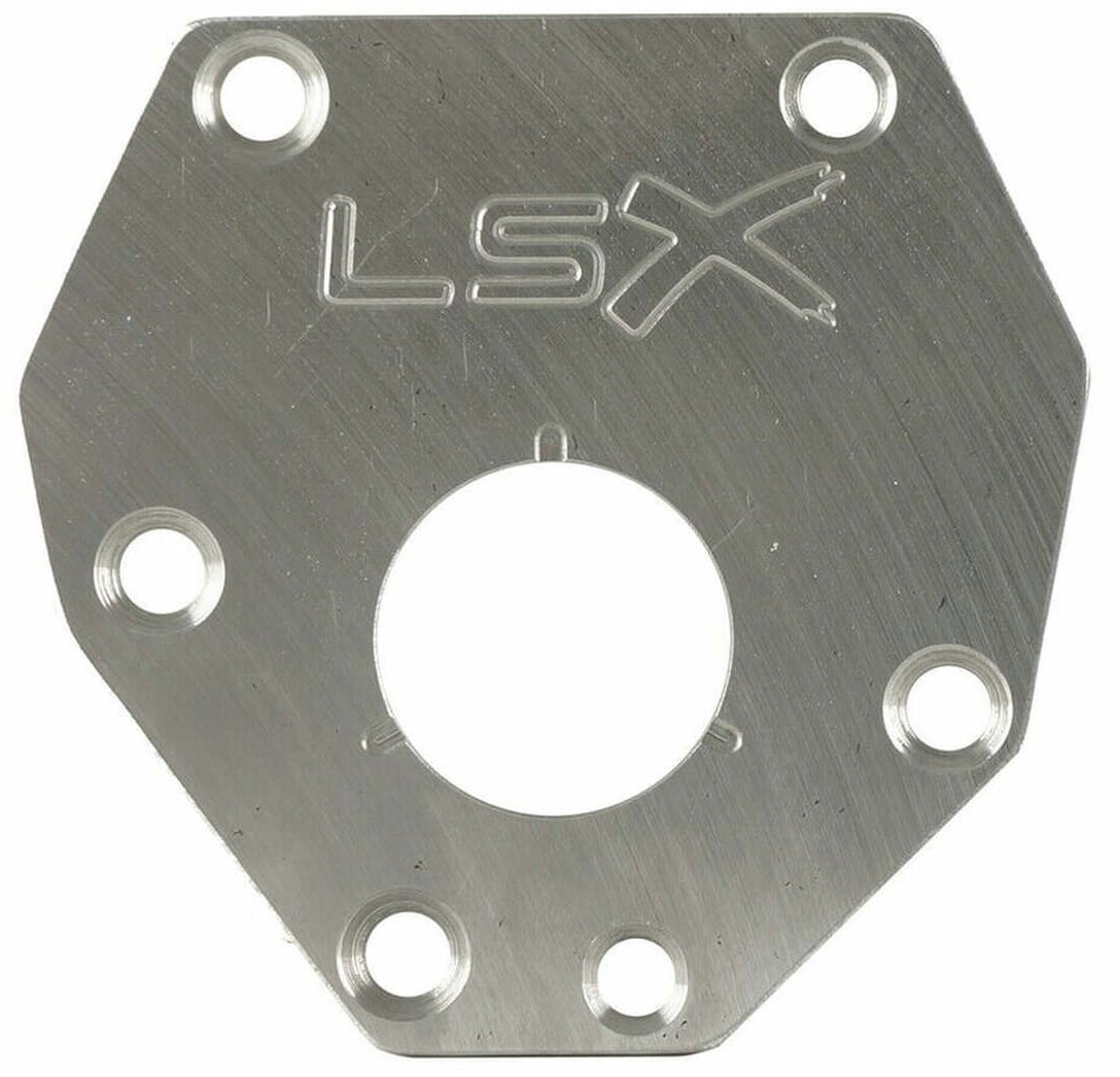 Cam Thrust Plate Fits LSX Engine Block