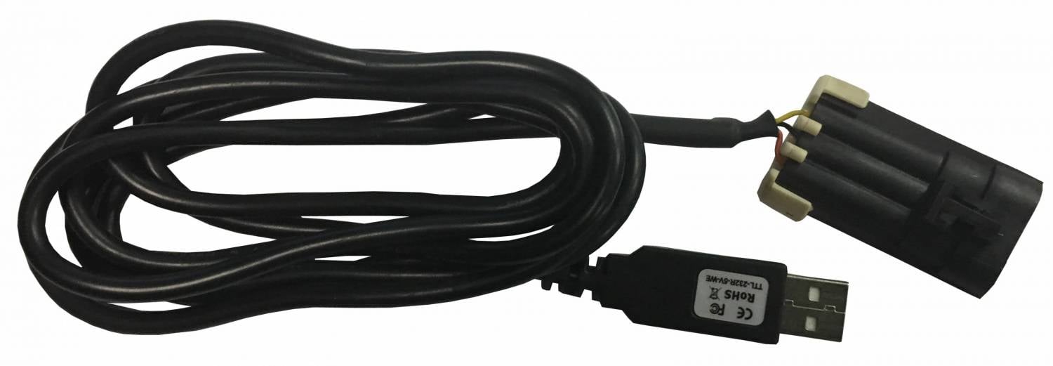Replacement Transmission Control Interface Cable USB to Serial Adapter