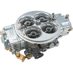Holley Dominator Carburetor 1150 CFM, 4-bbl Carburetor