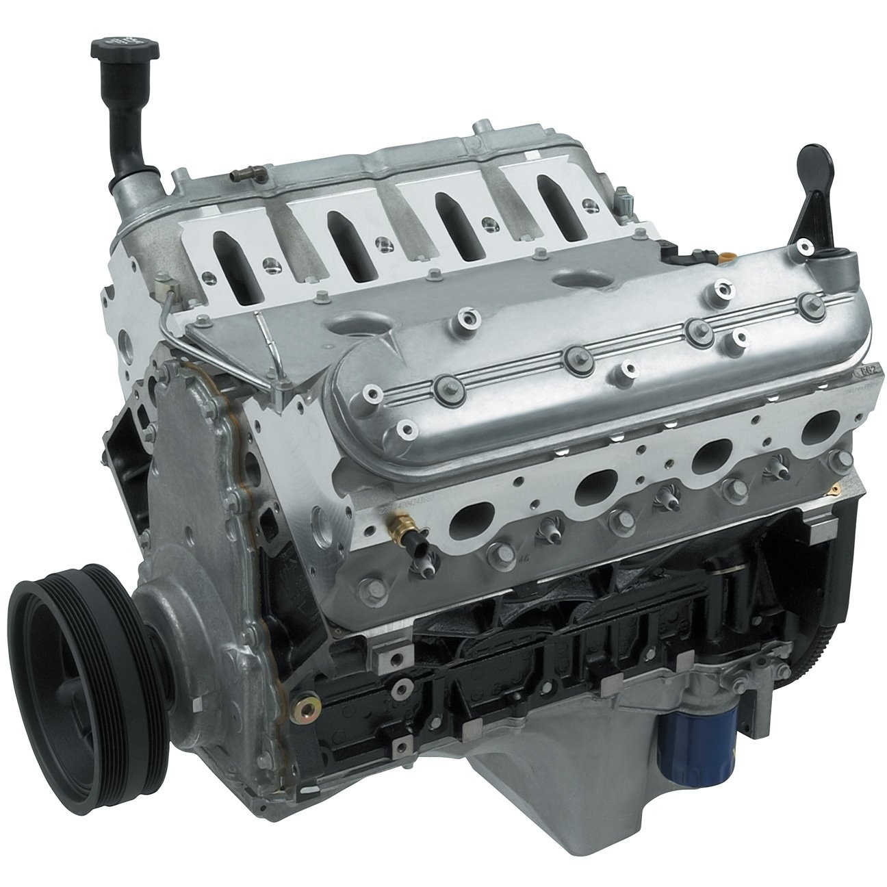 GM Goodwrench 5.3L Crate Engine 2001-04 GM Truck/SUV/Van
