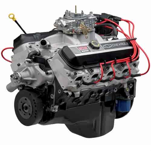 *REMAN ZZ502/502 Deluxe 502ci Engine 508 HP @ 5200 RPM